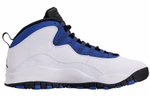 Кроссовки Jordan Air Jordan 10 Retro Russell Westbrook Class Of 2006