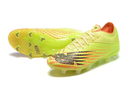 New Balance Furon V6+ Pro FG (Желтый)
