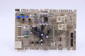 Модуль управления стиральной машины Candy CTD 1066