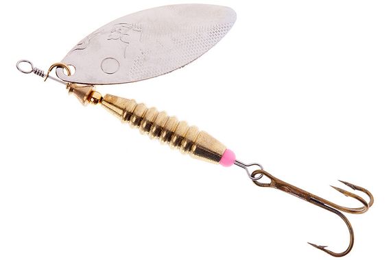 Блесна TauMANN Fina 17g