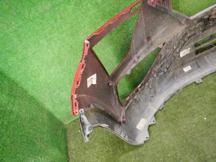 Бампер передний Hyundai Creta 2 (2021-н.в.)