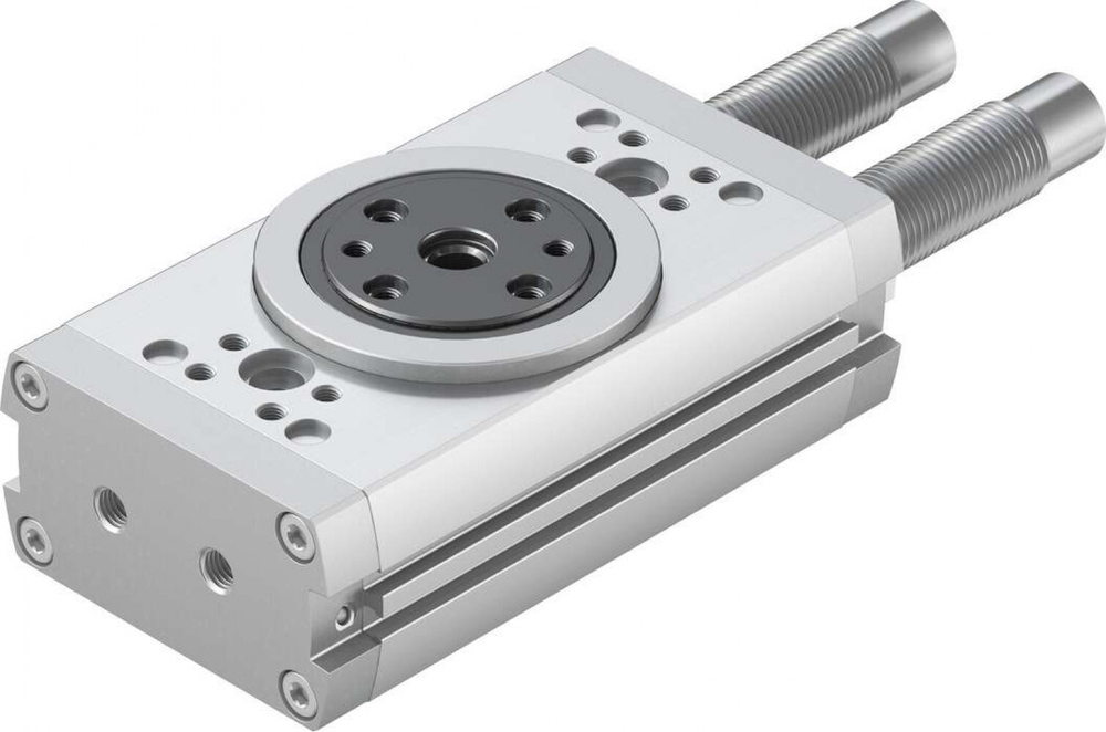 DRRD-32-180-FH-Y9A Неполноповоротный привод