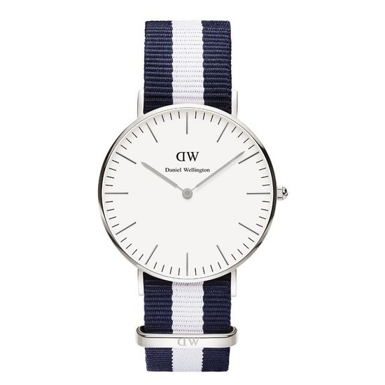 Наручные часы Daniel Wellington 0602DW 36мм