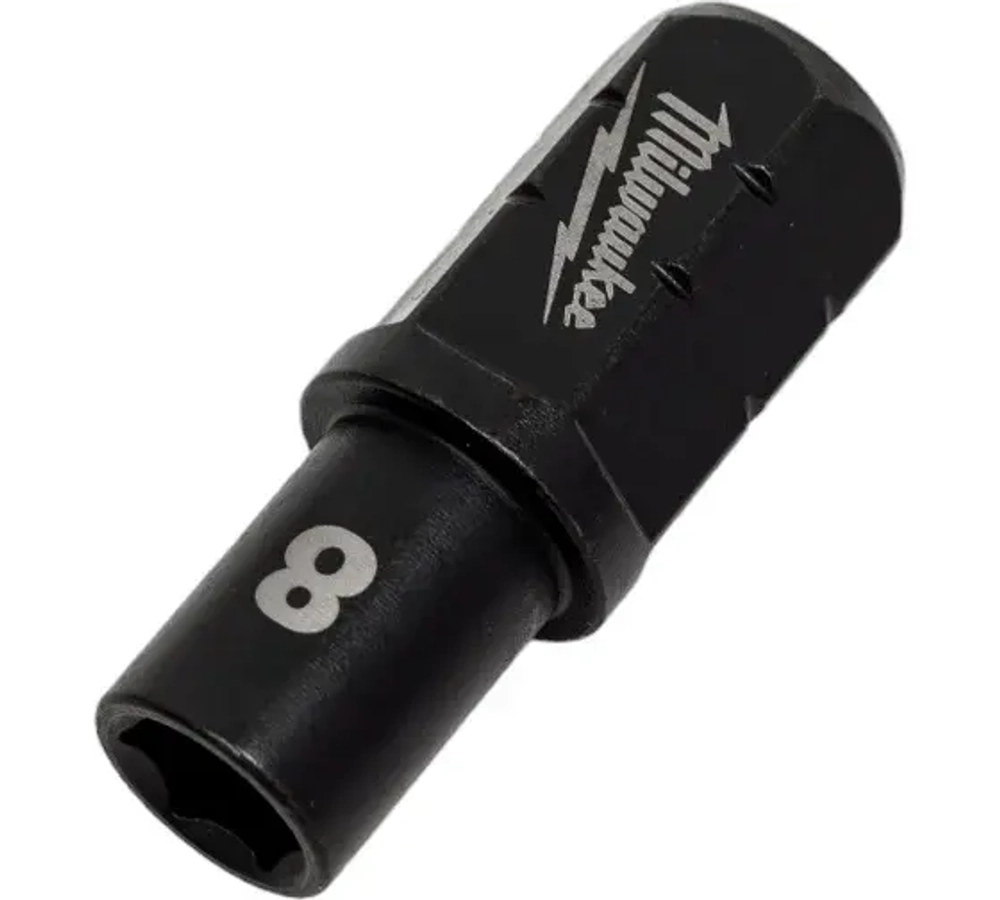 Головка 8мм для M12 FPTR