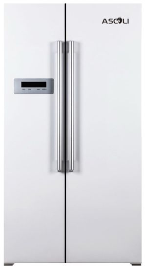 Холодильник ASCOLI ACDW571W