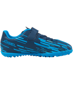 Бутсы многошиповые Rapido TF Navy/blue, детский