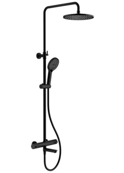 Душевая система для ванны 
с термостатом S223.26.06