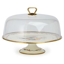 ТОРТОВНИЦА LEFARD С КРЫШКОЙ, СЕРИЯ PASSAGE, ДИА.30СМ