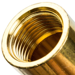 Удлинитель STOUT 1/2"x60 мм ВР/НР