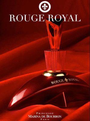 Princesse Marina De Bourbon Rouge Royal