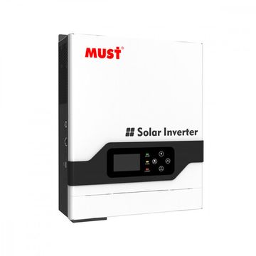Автономный инвертор MUST PV18-3224 VPM Ⅱ 24В, 220В