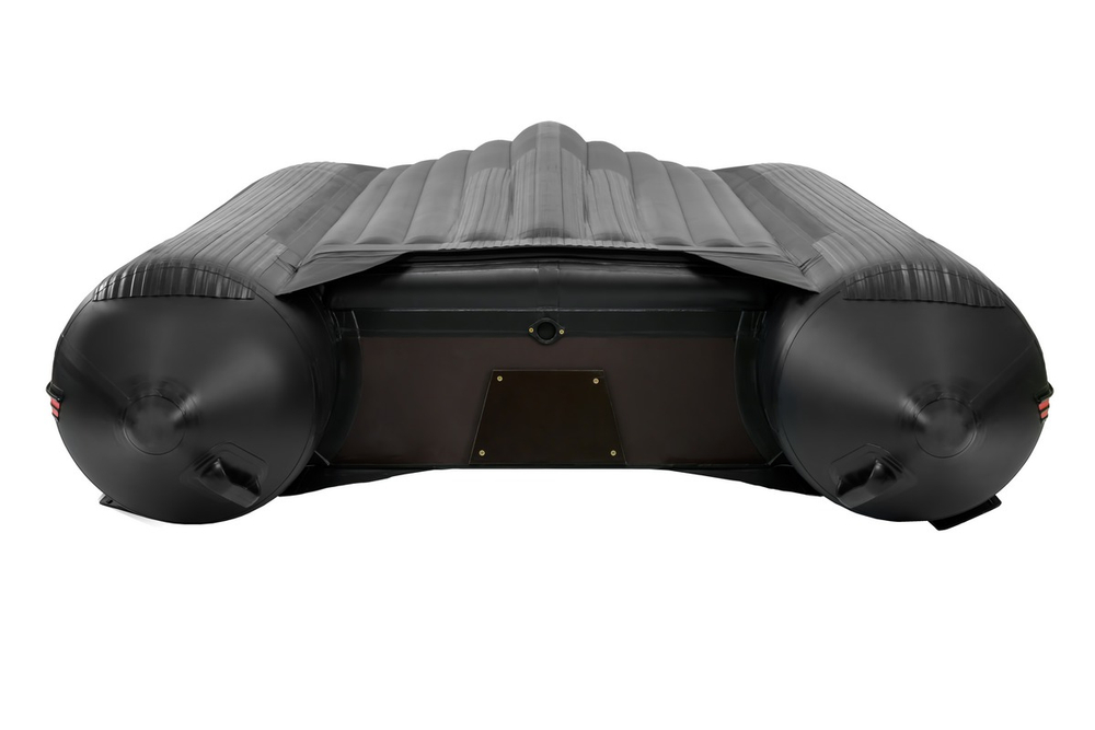 Лодка ПВХ YUKONA 410 НДНД