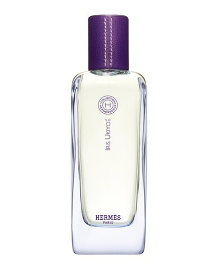 Hermes Iris Ukiyoe туалетная вода