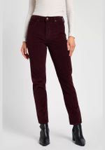 Джинсы CAROL VELVET 112355238
