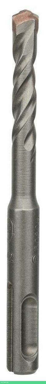Бур Bosch SDS-plus-3 8-110/50 1шт 2.608.831.018