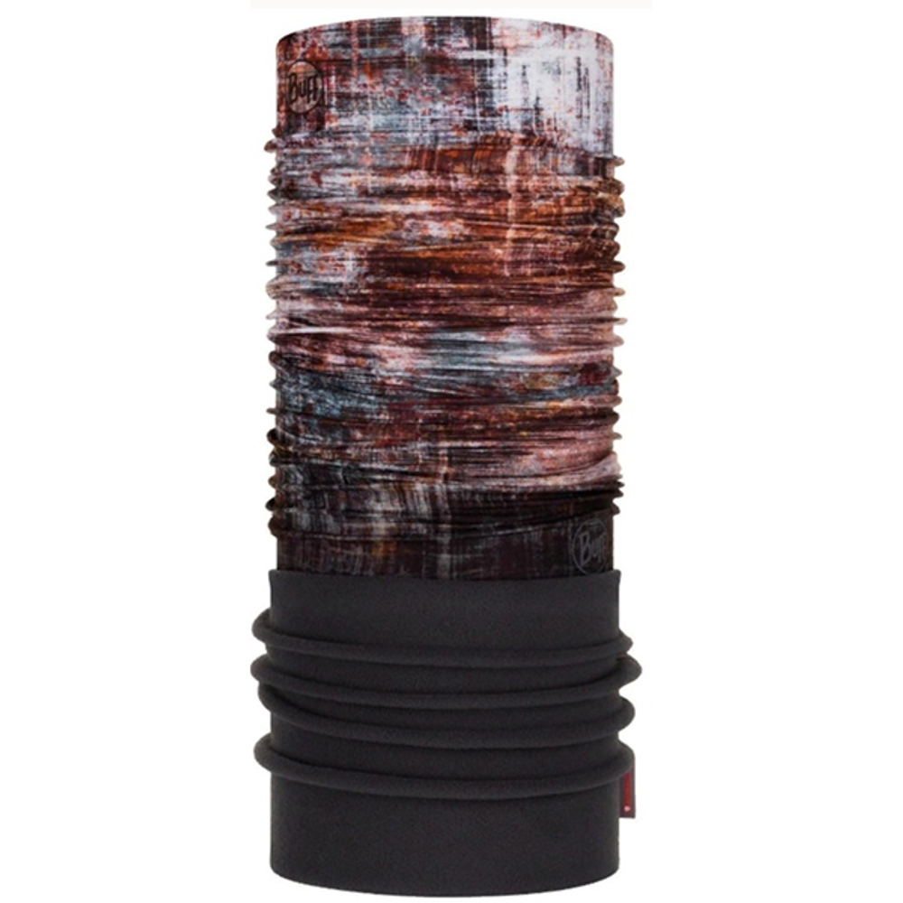 Бандана Buff Polar Rooz Maroon