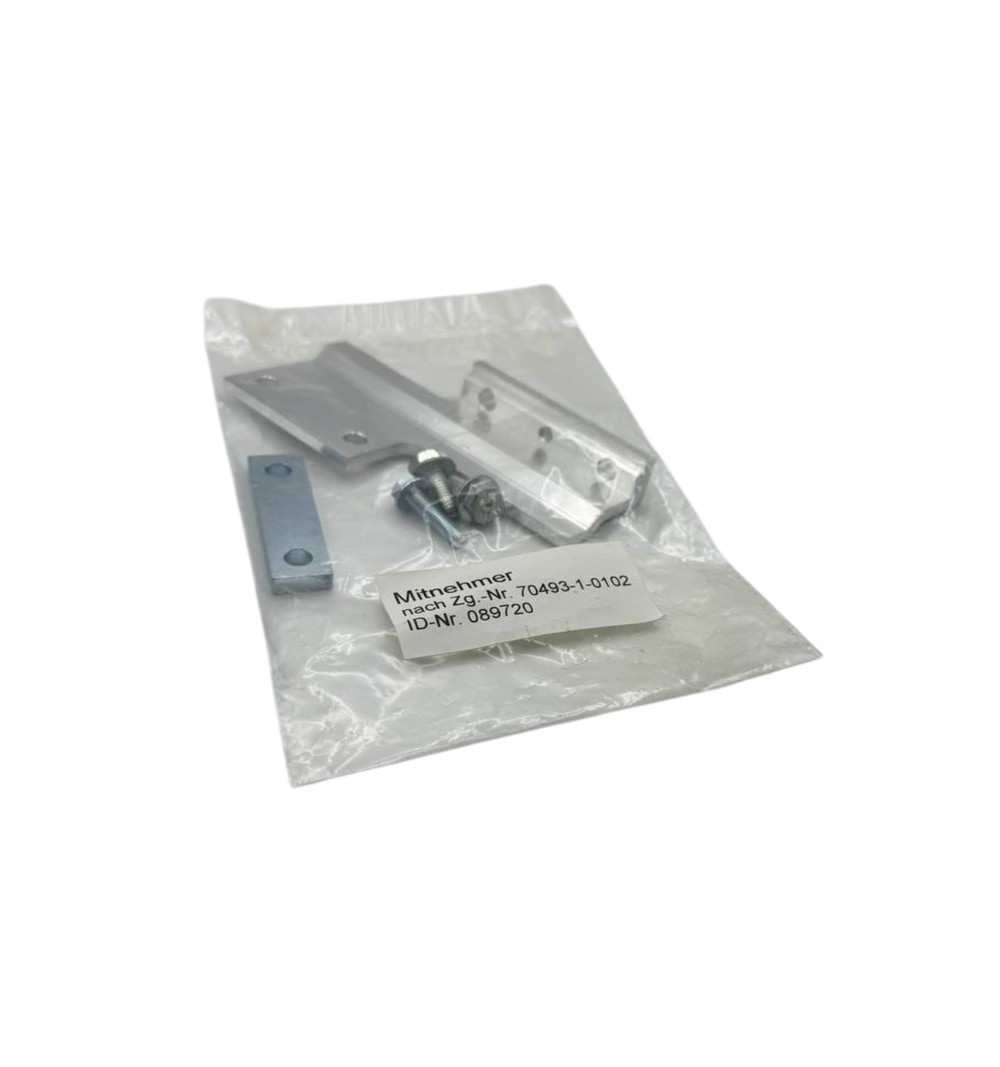 Поводок 70493-1-0102