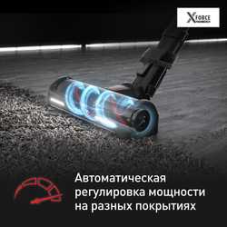 Беспроводной пылесос Tefal X-Force Flex 15.60 Pro TY99F1WO