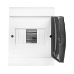 Щит распред. навесной ЩРН-П-6 "SlimBox" IP41 EKF