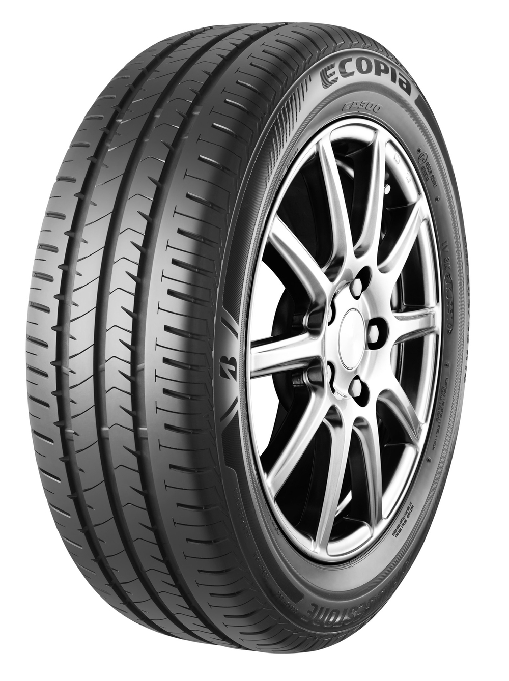 Легковая шина BRIDGESTONE ECOPIA EP300 175/65R15 84H