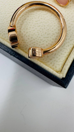 Кольцо Chopard