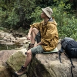 СИДУШКА СКЛАДНАЯ NATUREHIKE NH20PJ025