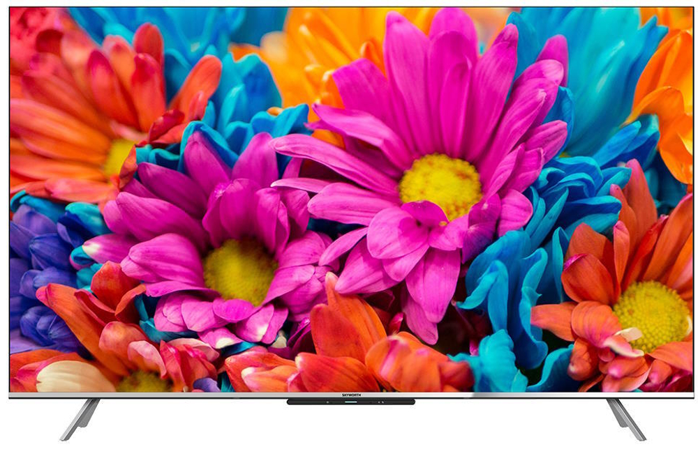 Телевизор  Skyworth 75Q66G