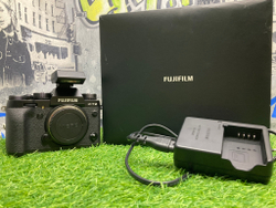 Фотоаппарат Fujifilm X-T2 Body Покупка/Продажа