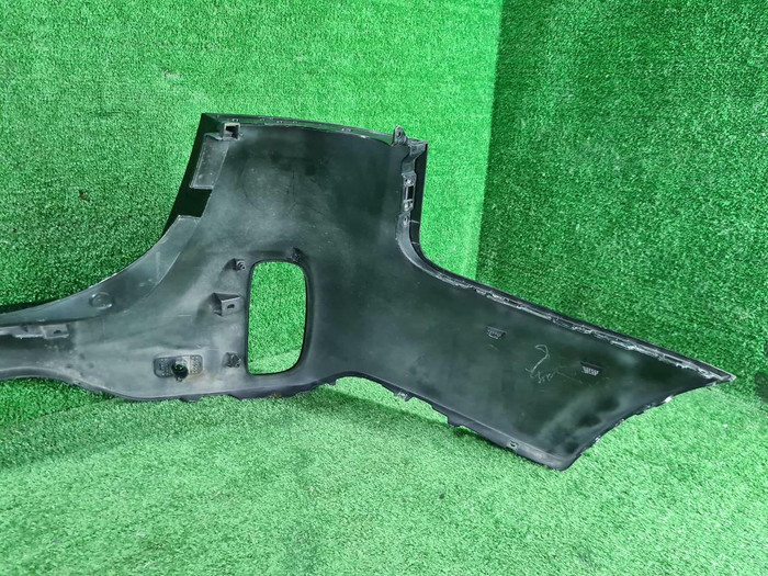 Бампер задний Kia Sorento 2 XM (2012-2021)