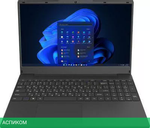 Ноутбук iRU Калибр 15TLG 1911352