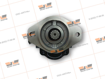 Гидравлический насос 324-9110-538 Parker