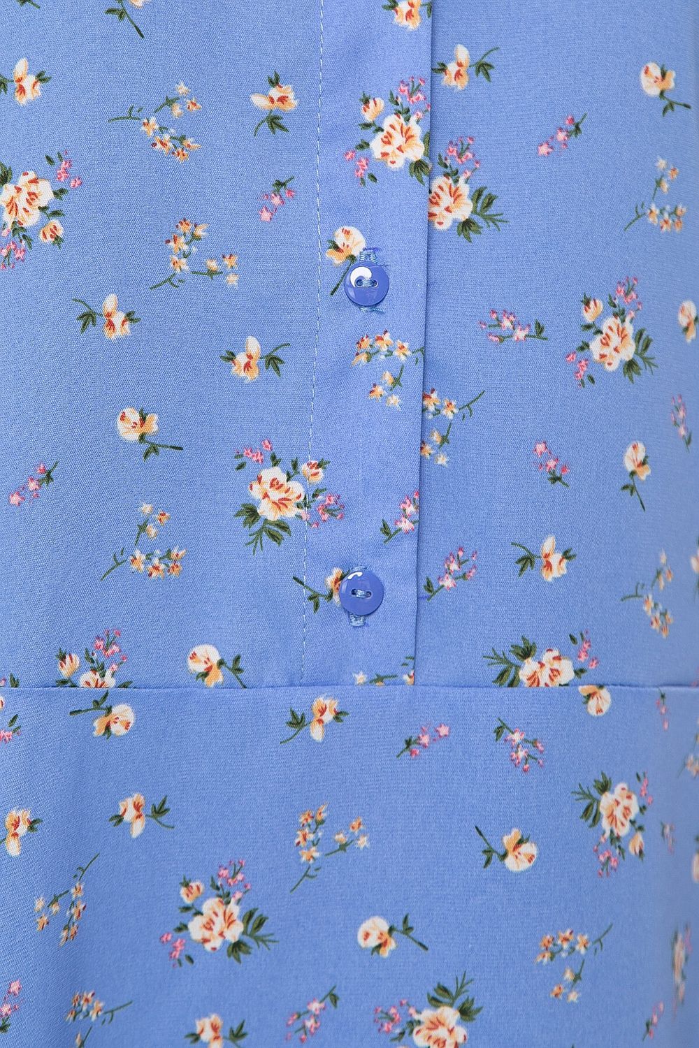 Платье "Арвен" (голубое) П8357 LT Collection