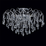 Люстра MW-Light 464017306 6/60w e14