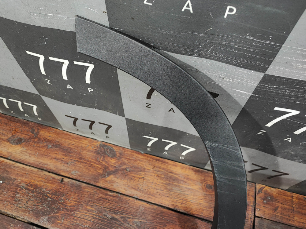 Накладка двери задней правой Omoda C5 22-нв Б/У Оригинал 609001056AA