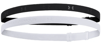 Резинка на голову Under Armour Women's Adjustable Mini Headbands Under Armour - разноцветный