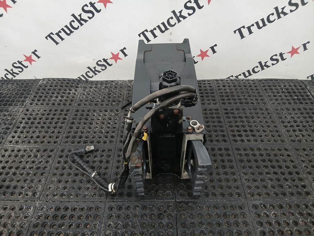 Бак AdBlue в сборе 2016г.