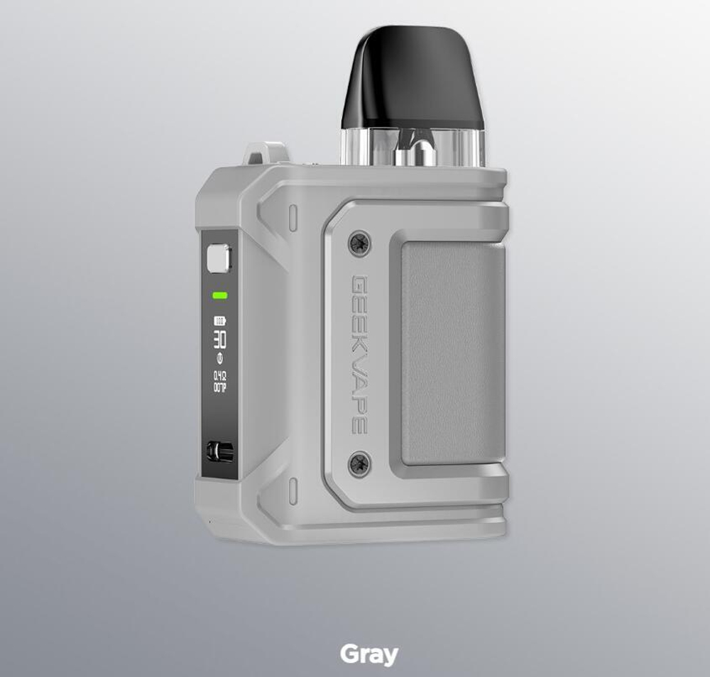 GeekVape Aegis Hero Q 1300mAh Pod