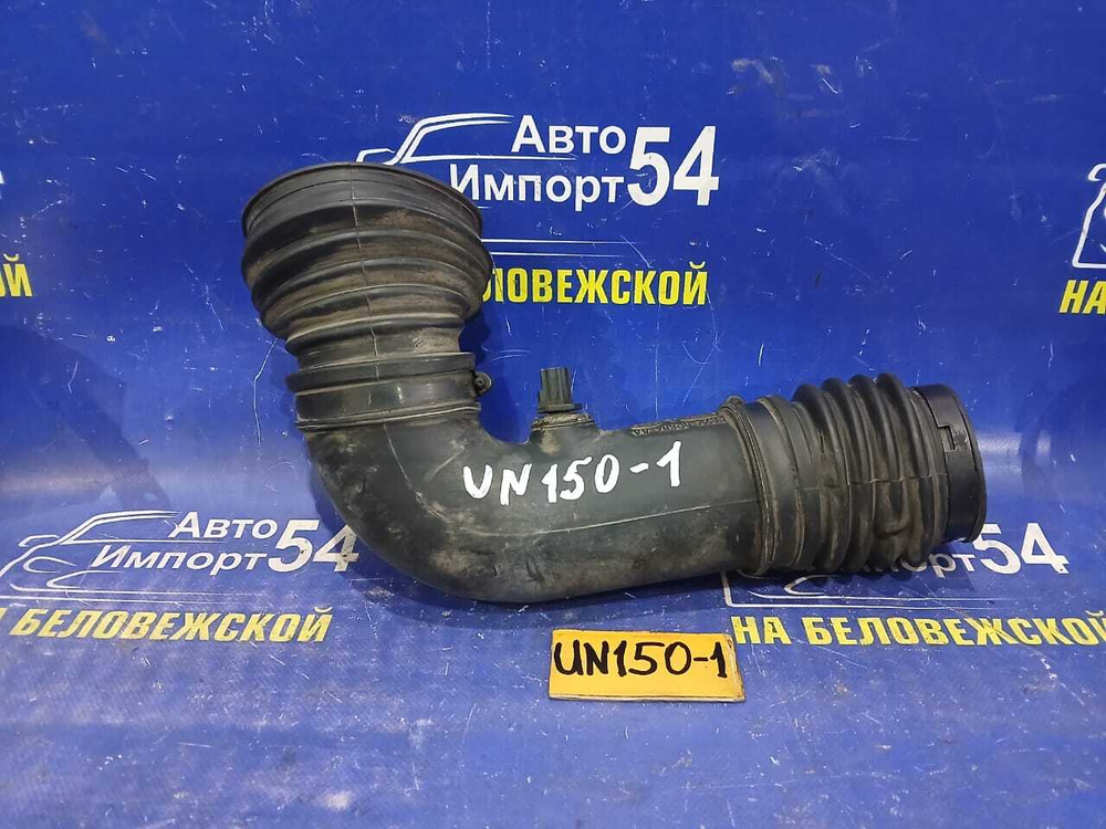 Гофра воздушного фильтра FORD EXPLORER 1997