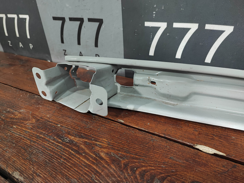 Усилитель заднего бампера Geely Coolray 19-нв Б/У Оригинал 6600008325