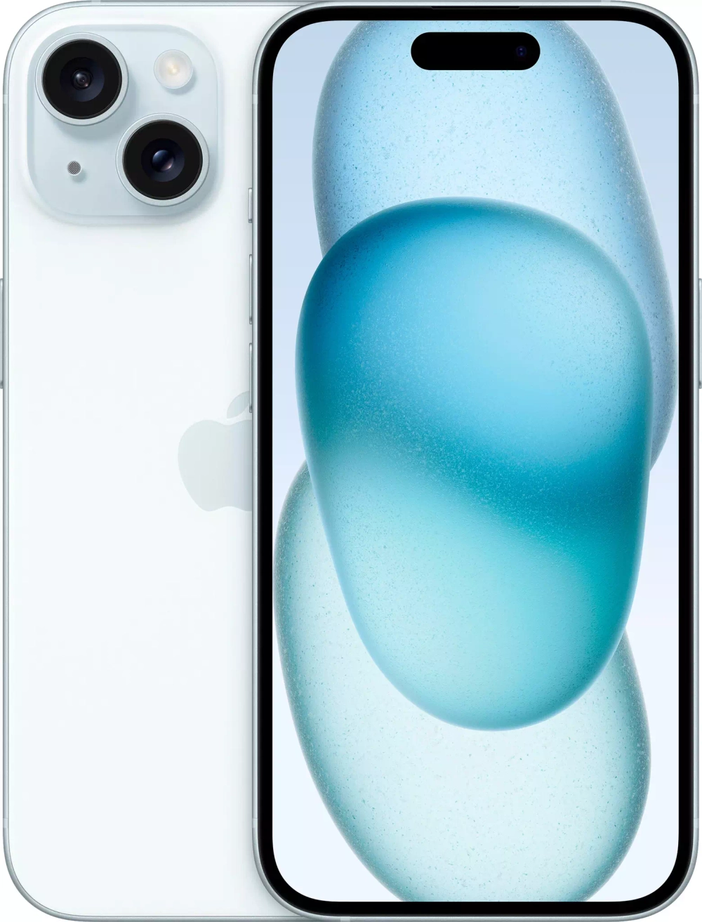 Смартфон Apple iPhone 15 256 ГБ