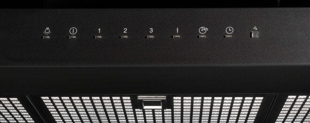 Вытяжка Bertazzoni KT90P1ANT