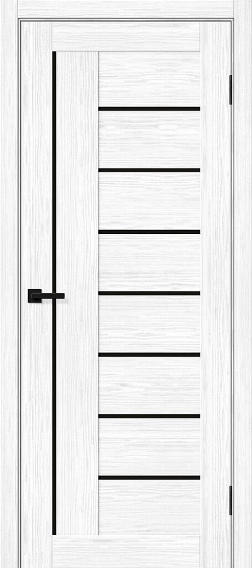 Браво-29 Snow Melinga Black Shine 200*70