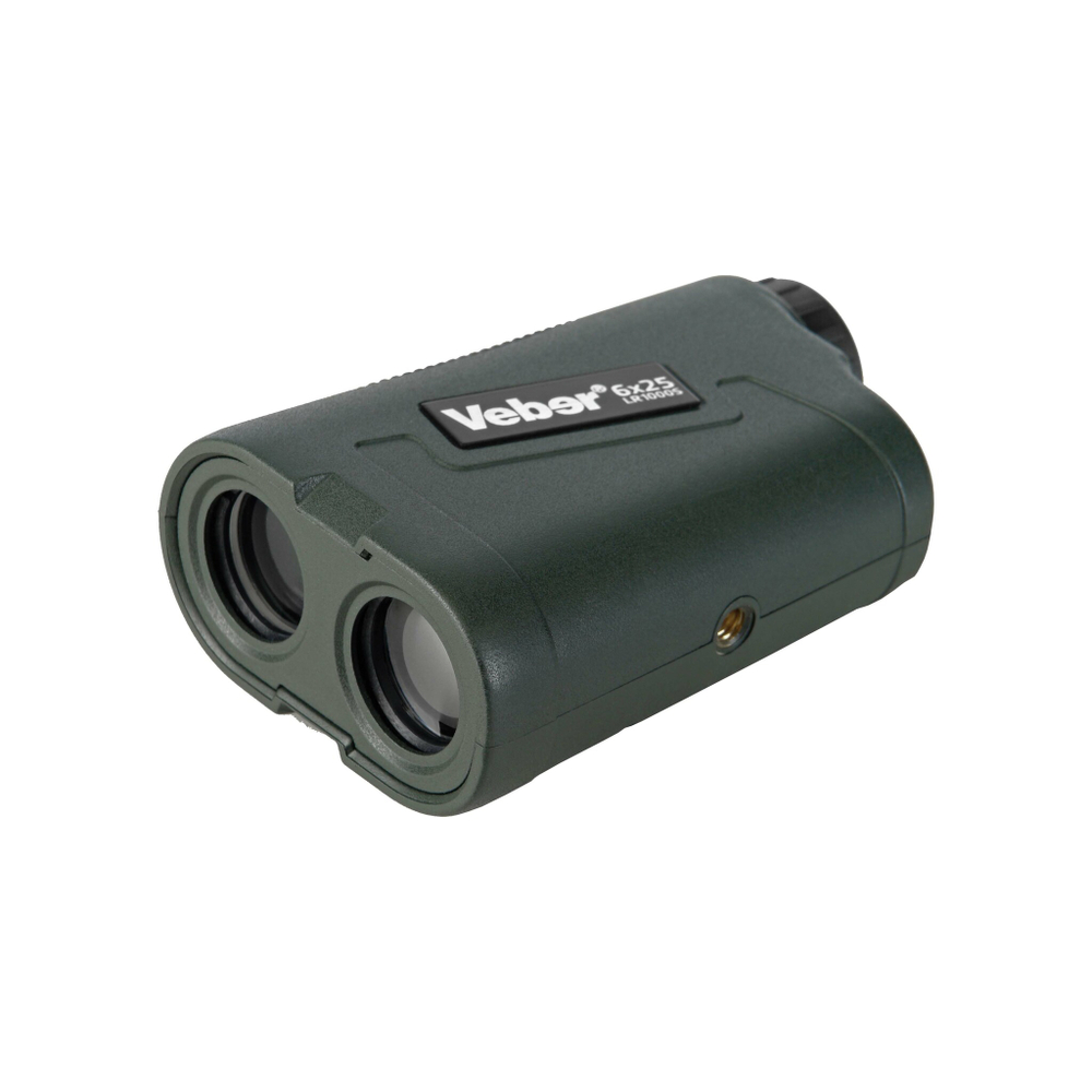 Veber 6x25 LR 1000S - фото 4