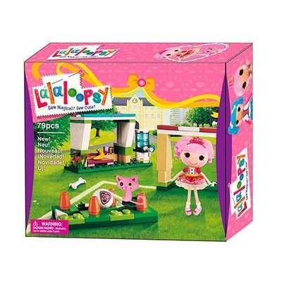 Конструктор тип Лего Тематика 27006