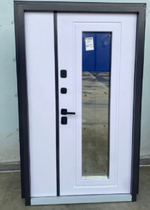 Дверь входная Брюссель Термо двустворчатый