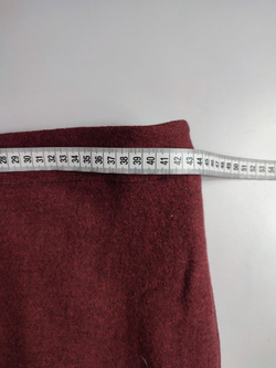 Юбка 27.01 стильная с шерстью 48-50 размер