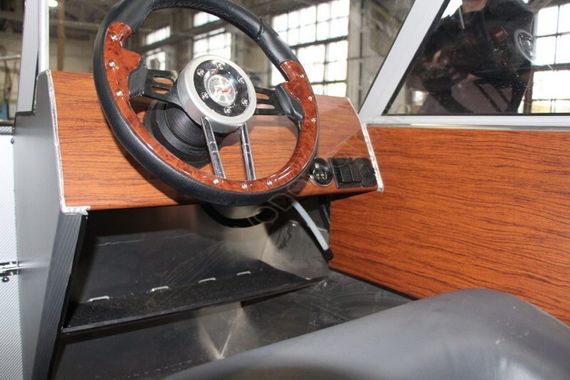 Катер Orionboat 53 Д