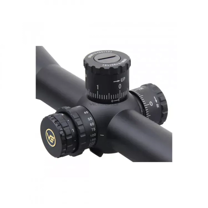 Прицел Vector Optics Taurus 4-16x44 HD SFP (P) (SCOL-45)