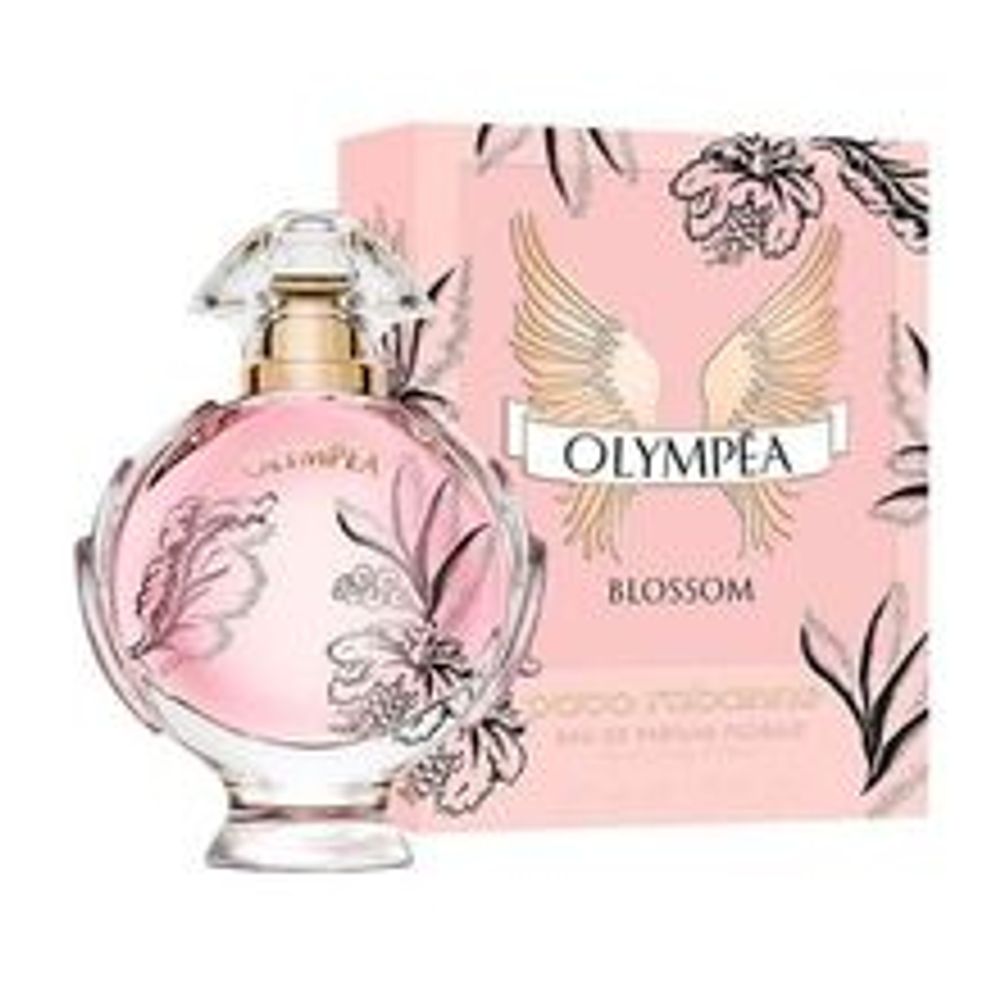 Paco Rabanne Olympea Blossom EDP Tester 50ml