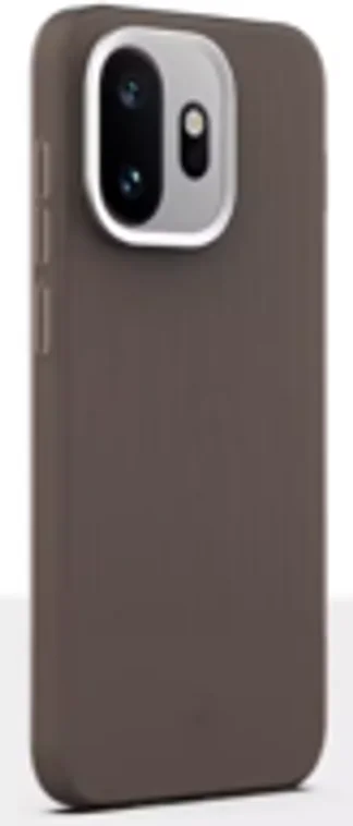 Защитный чехол для OnePlus 15T c MagSafe коричневый (Brown)